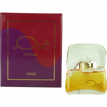 Guy Laroche Jai Ose Parfum 7.5 ml (025957640079)